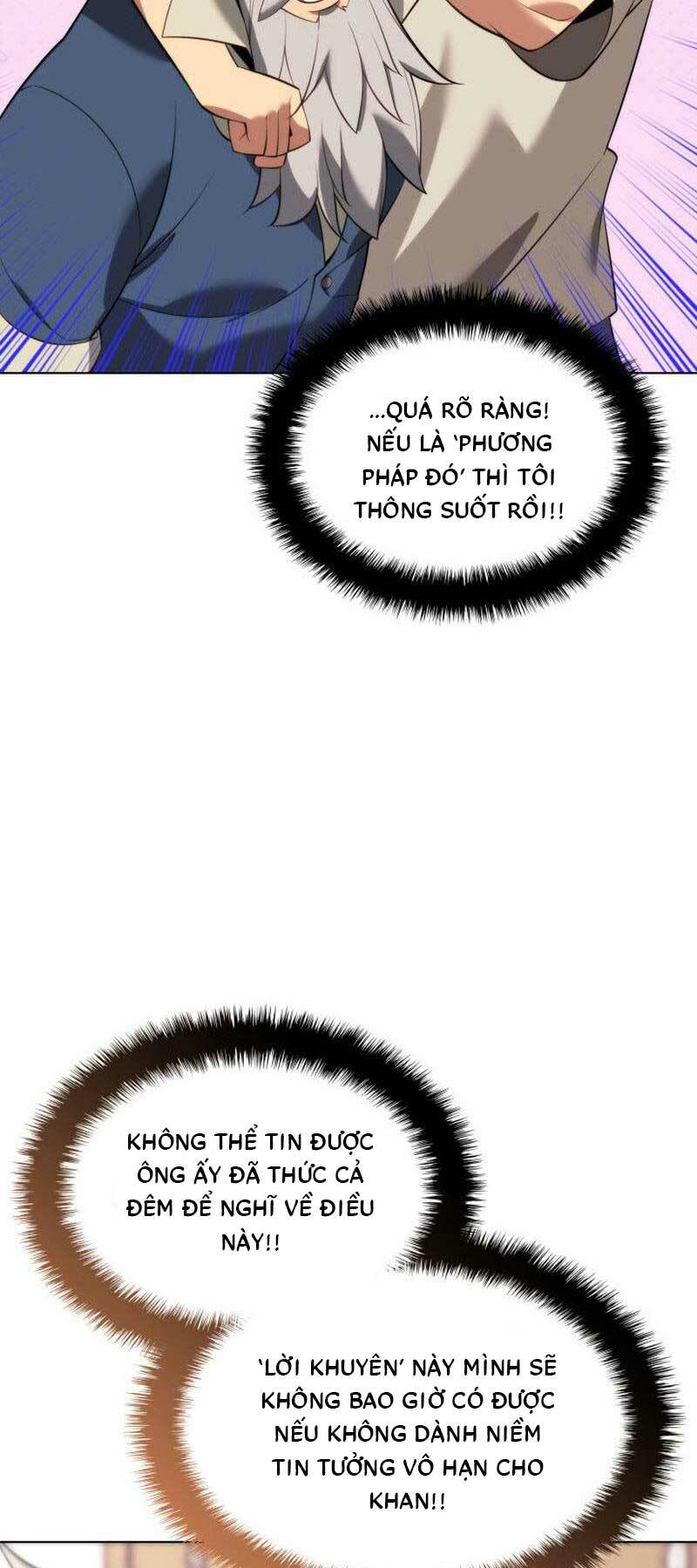Thợ Rèn Huyền Thoại - Chapter 196 - Page 104