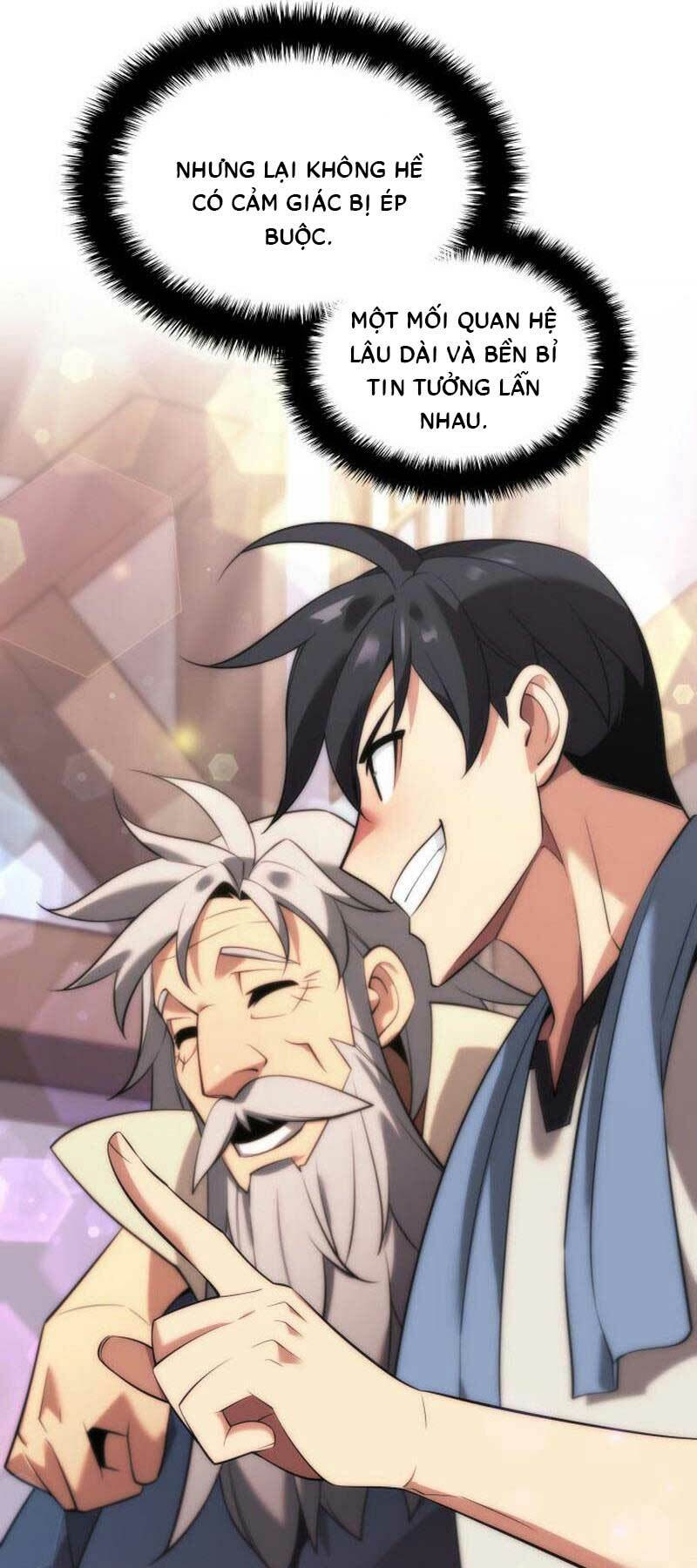 Thợ Rèn Huyền Thoại - Chapter 196 - Page 107