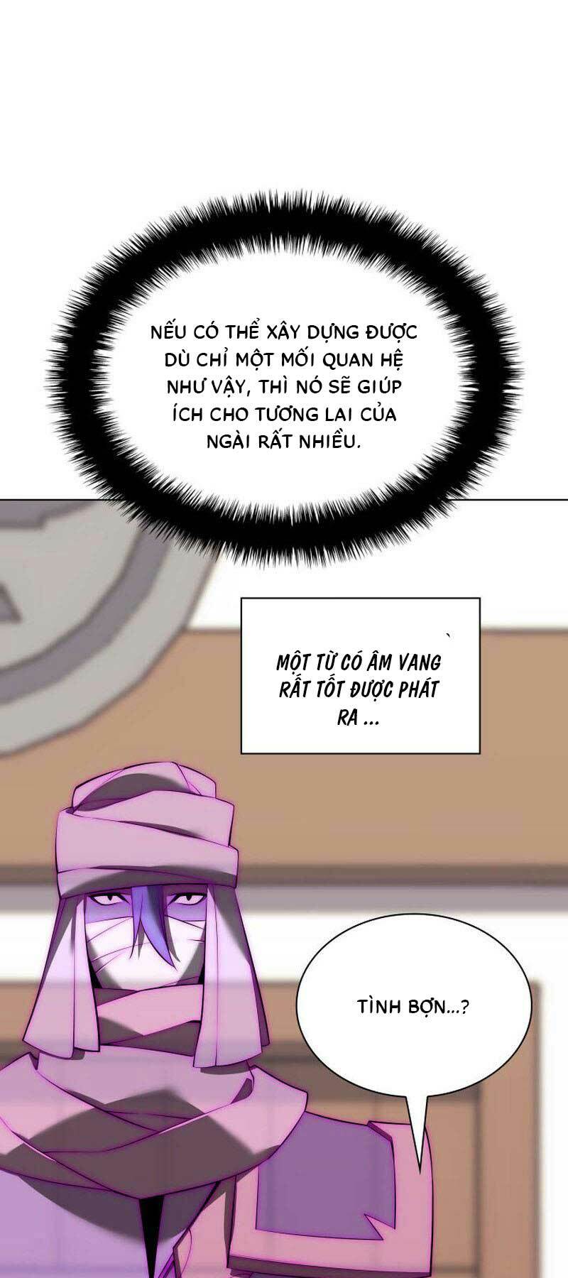 Thợ Rèn Huyền Thoại - Chapter 196 - Page 109