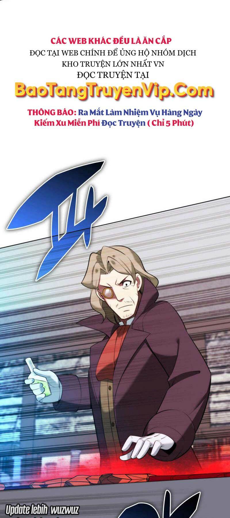 Thợ Rèn Huyền Thoại - Chapter 196 - Page 14