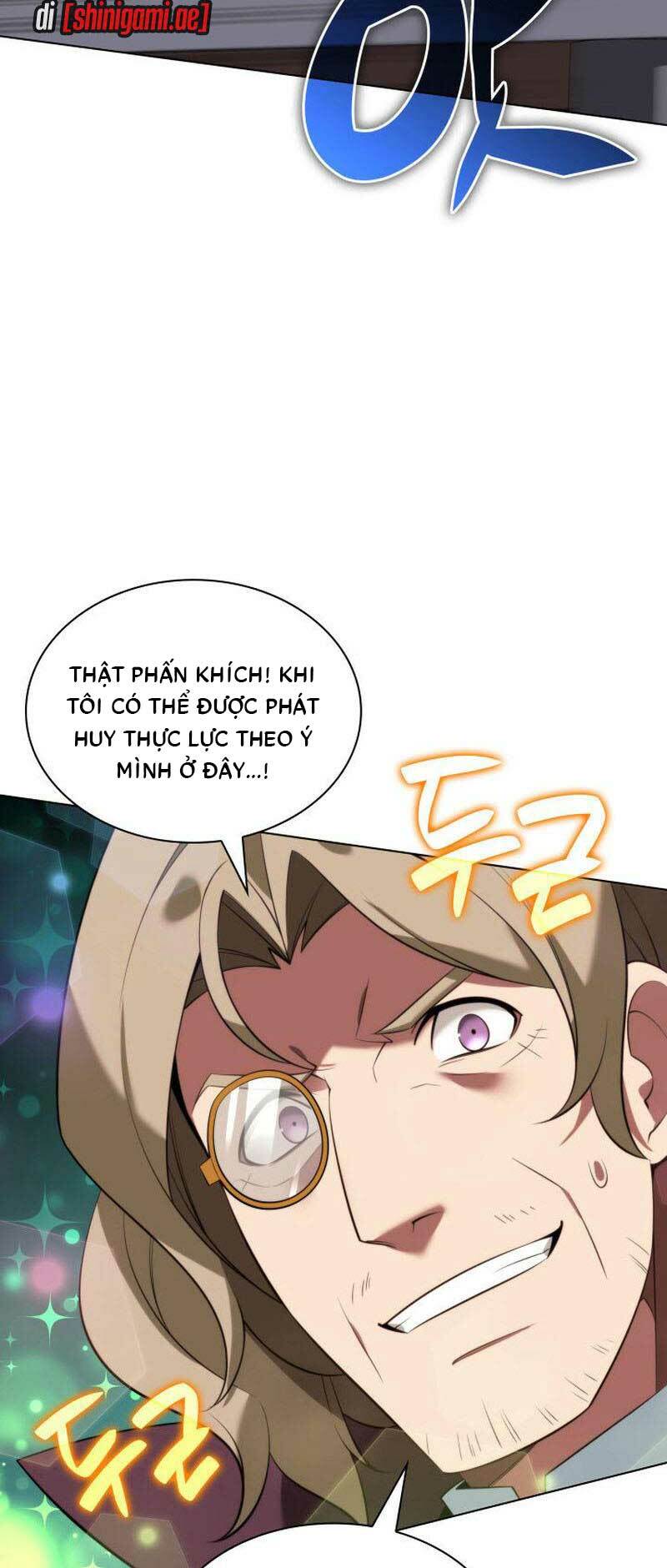 Thợ Rèn Huyền Thoại - Chapter 196 - Page 15