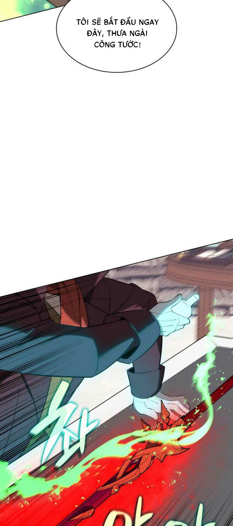 Thợ Rèn Huyền Thoại - Chapter 196 - Page 16