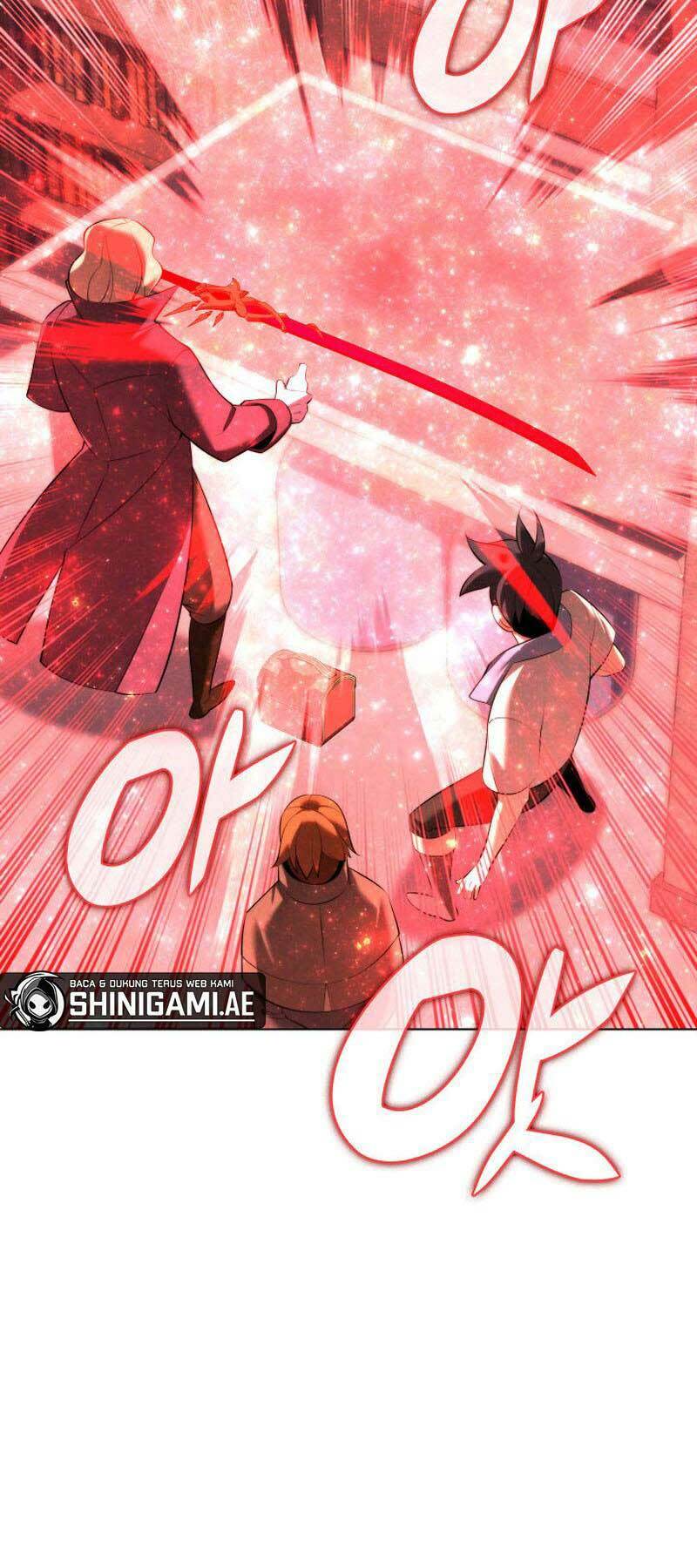 Thợ Rèn Huyền Thoại - Chapter 196 - Page 18