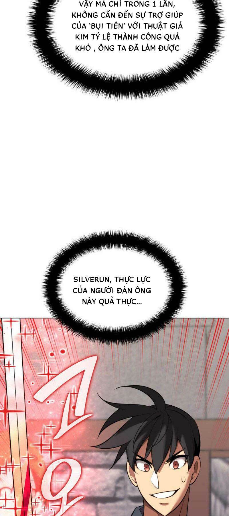 Thợ Rèn Huyền Thoại - Chapter 196 - Page 22