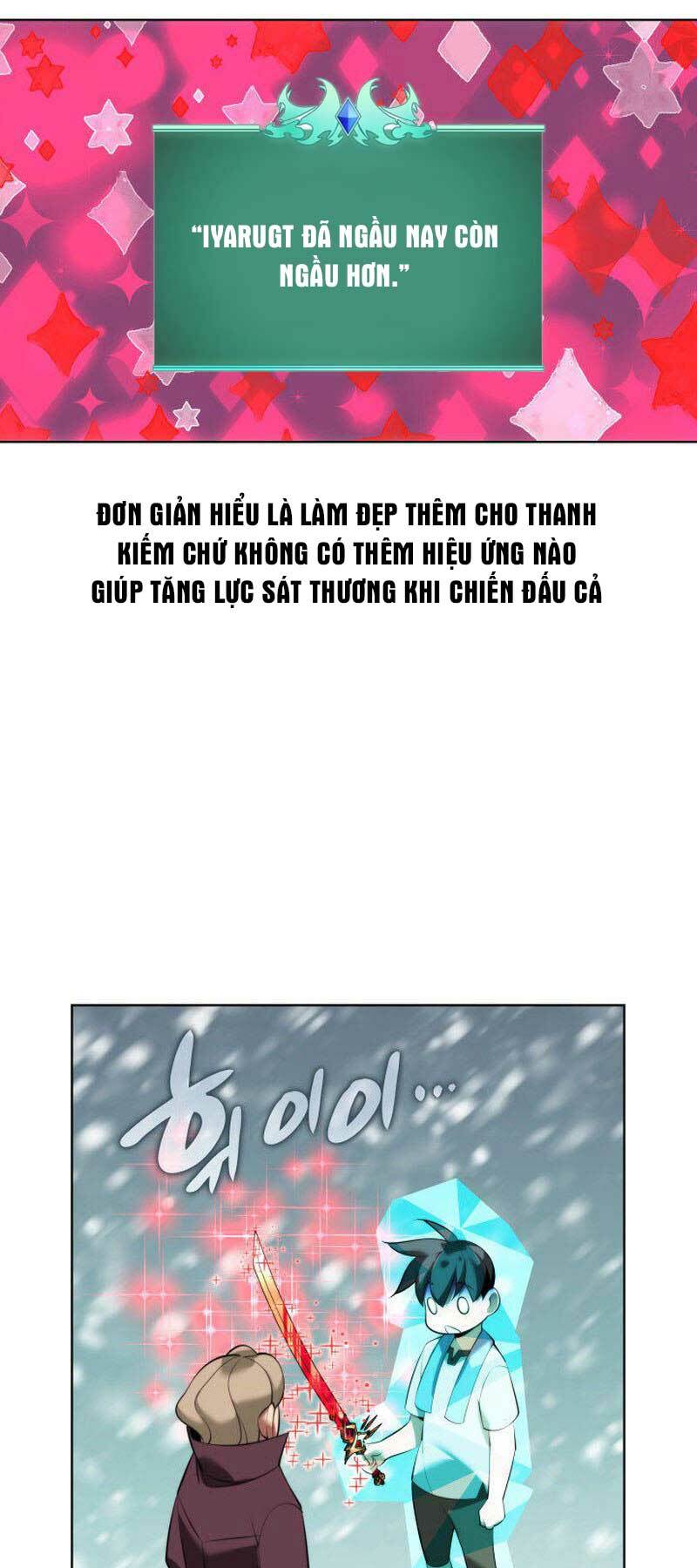 Thợ Rèn Huyền Thoại - Chapter 196 - Page 24