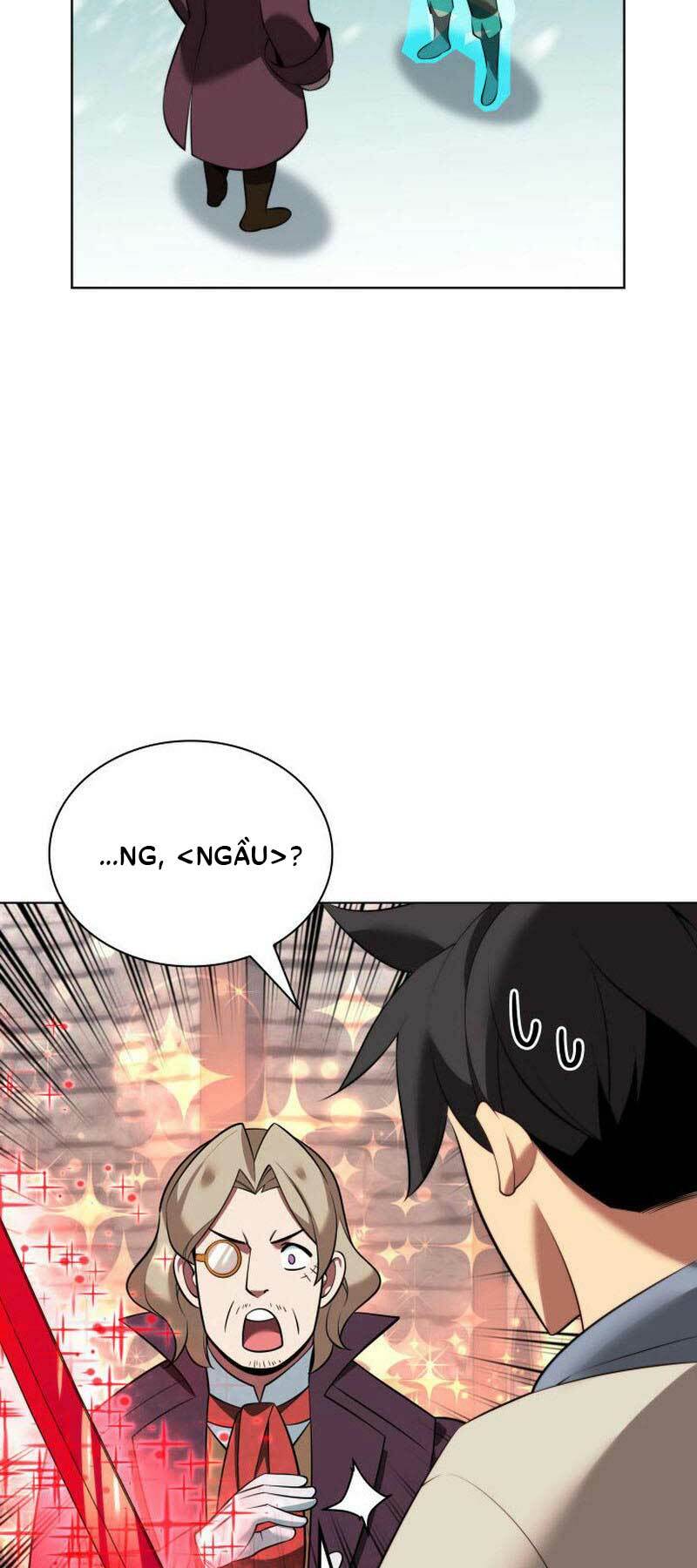 Thợ Rèn Huyền Thoại - Chapter 196 - Page 25