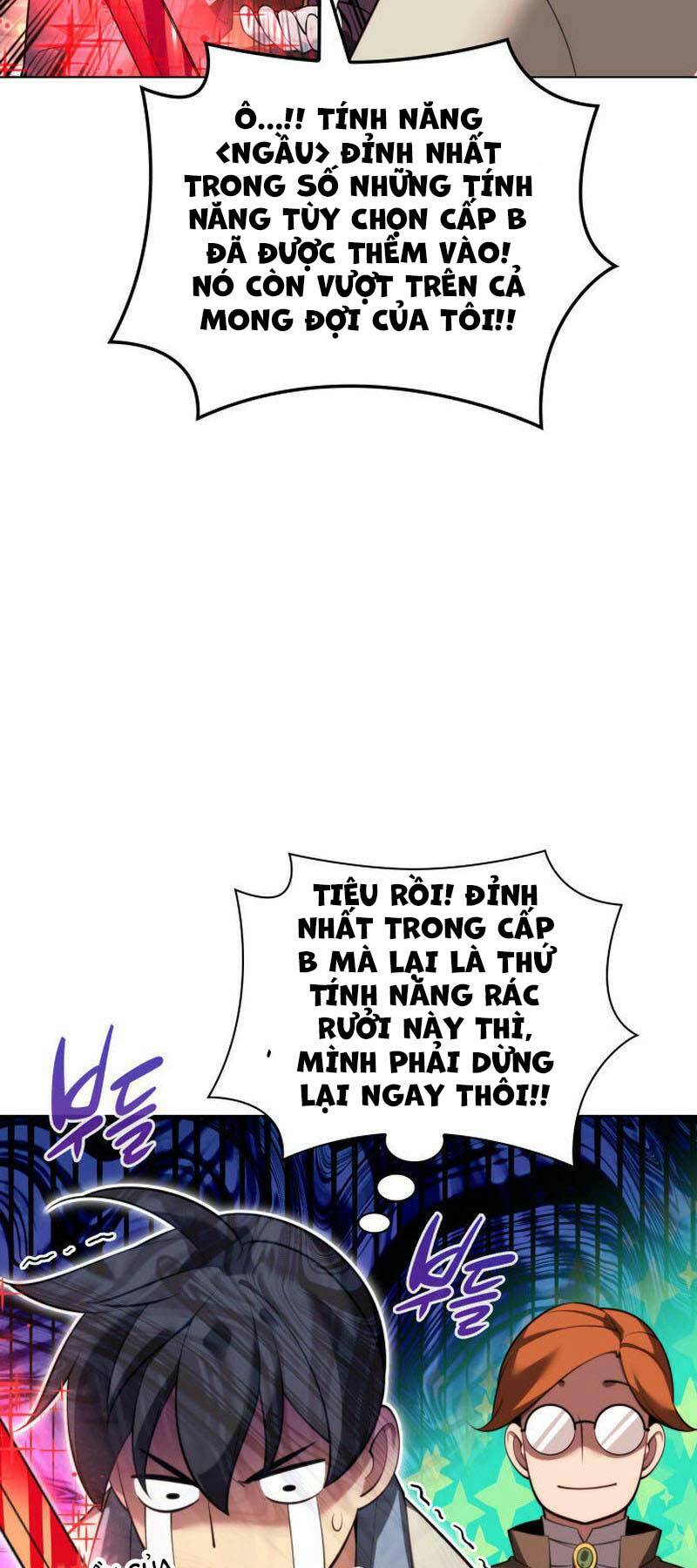 Thợ Rèn Huyền Thoại - Chapter 196 - Page 26