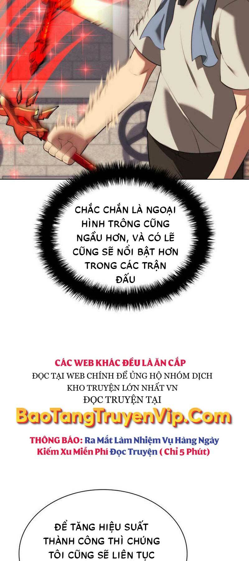 Thợ Rèn Huyền Thoại - Chapter 196 - Page 29