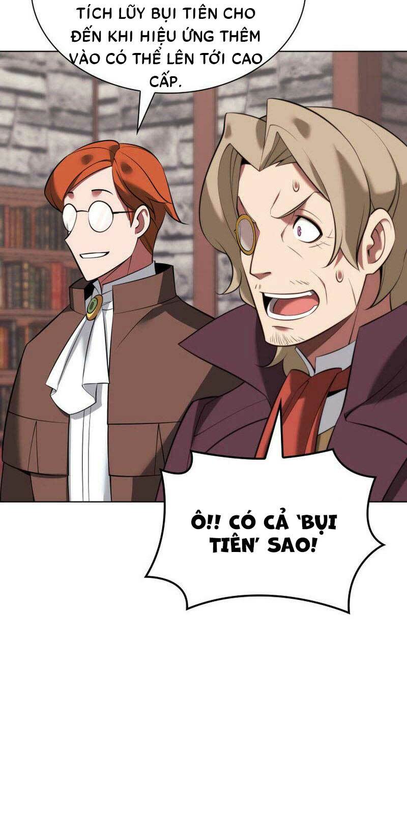 Thợ Rèn Huyền Thoại - Chapter 196 - Page 30