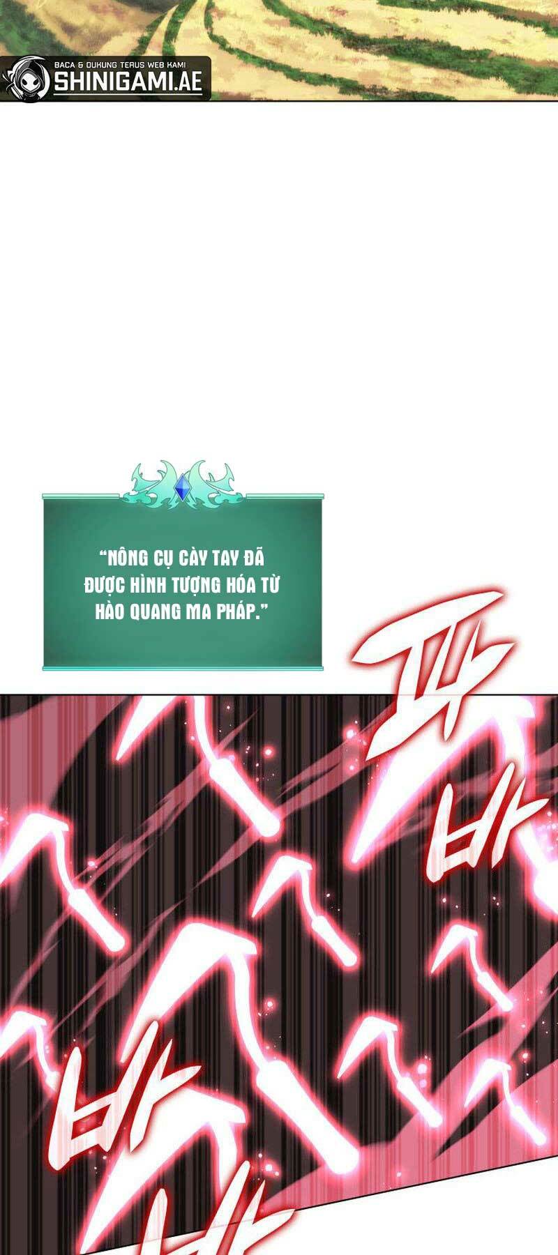 Thợ Rèn Huyền Thoại - Chapter 196 - Page 34