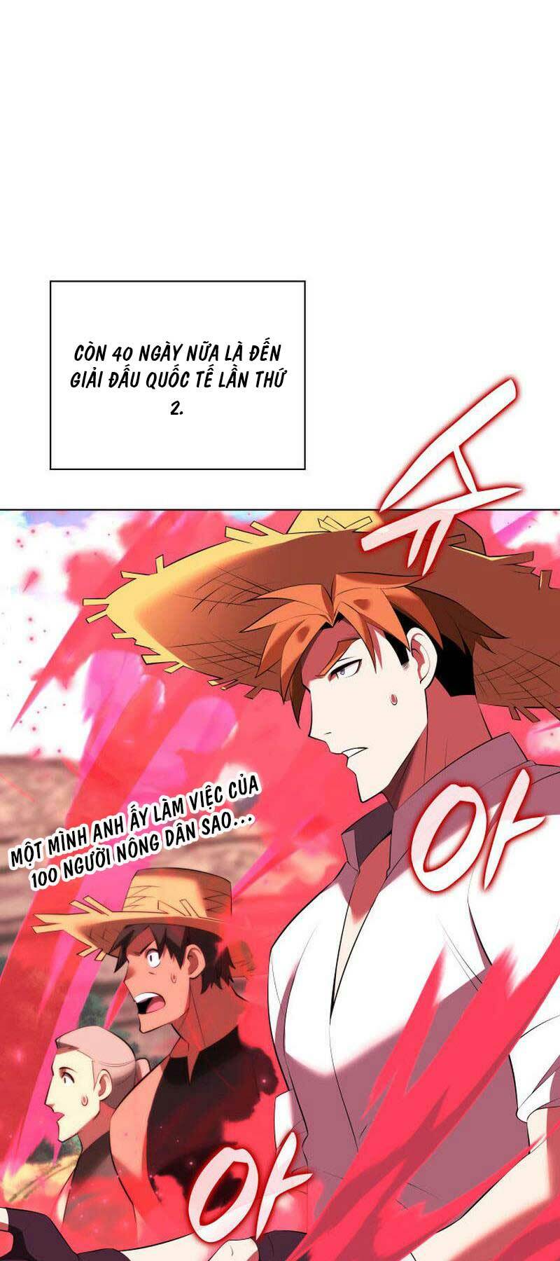 Thợ Rèn Huyền Thoại - Chapter 196 - Page 37