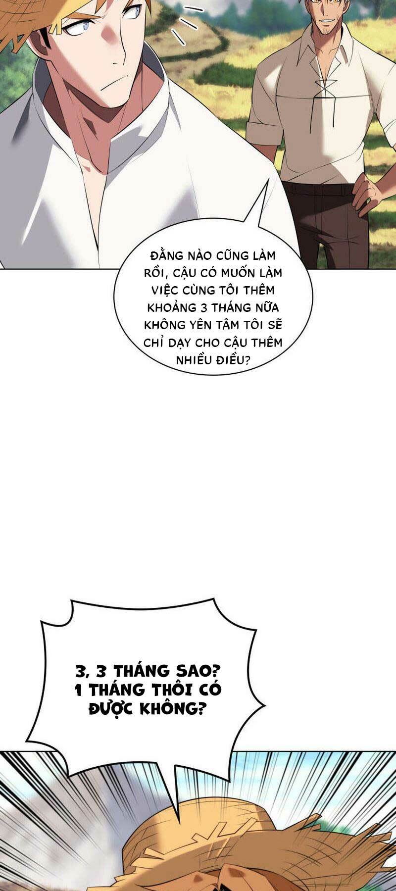 Thợ Rèn Huyền Thoại - Chapter 196 - Page 39