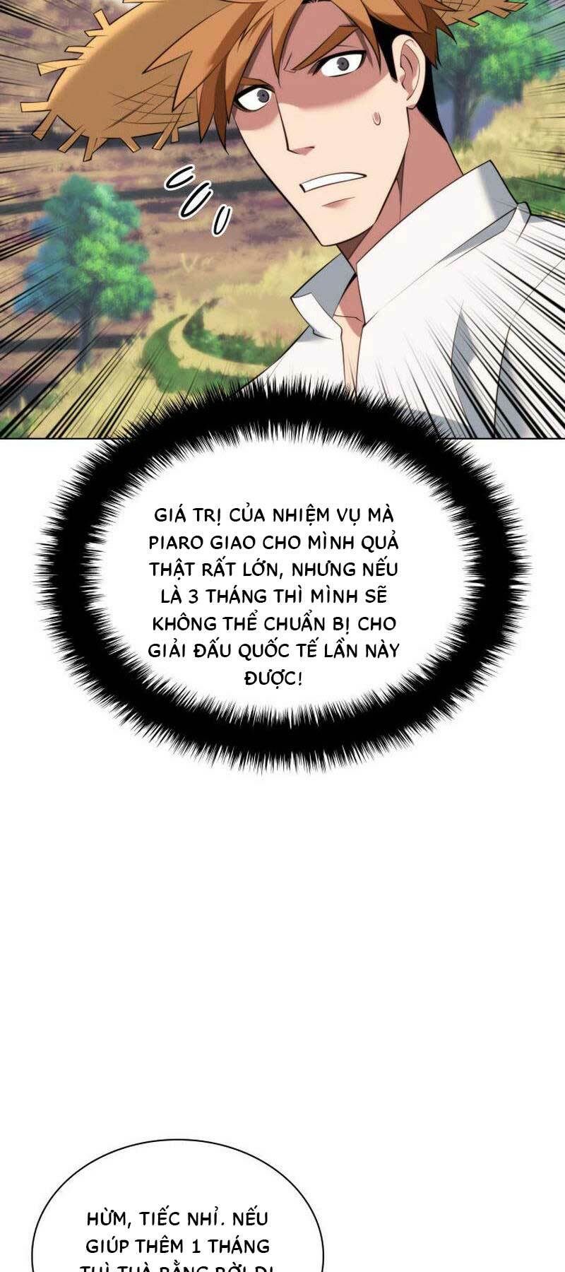 Thợ Rèn Huyền Thoại - Chapter 196 - Page 40