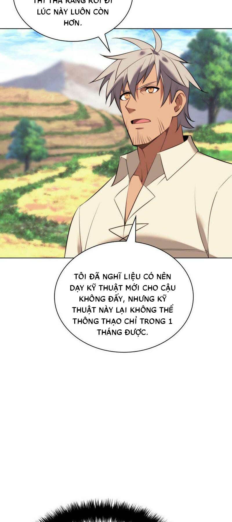 Thợ Rèn Huyền Thoại - Chapter 196 - Page 41