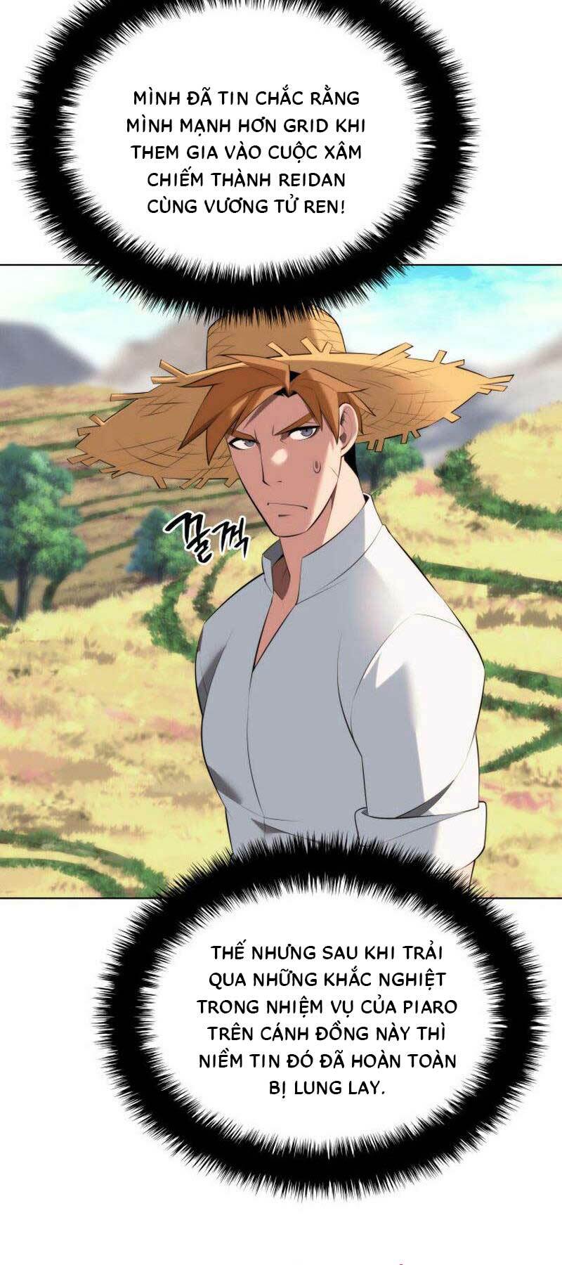 Thợ Rèn Huyền Thoại - Chapter 196 - Page 42