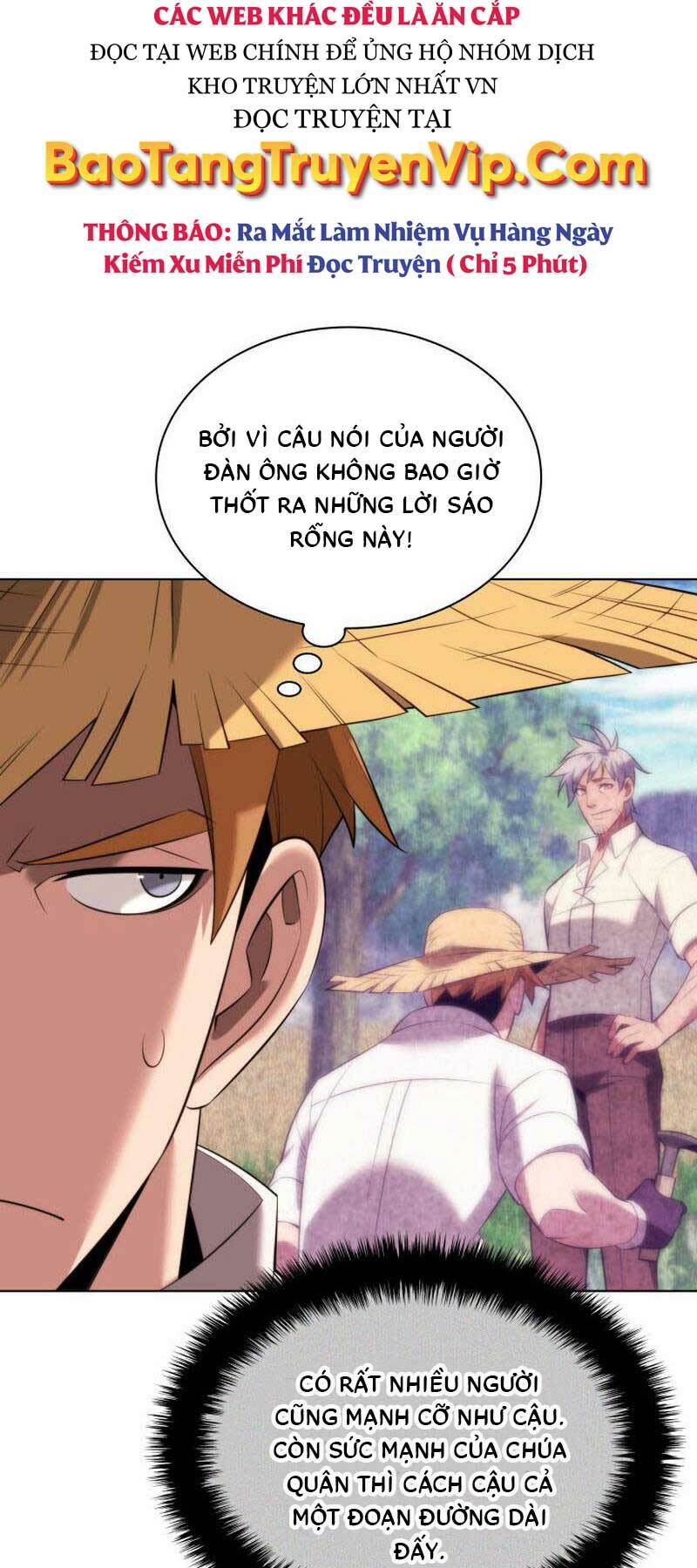 Thợ Rèn Huyền Thoại - Chapter 196 - Page 43