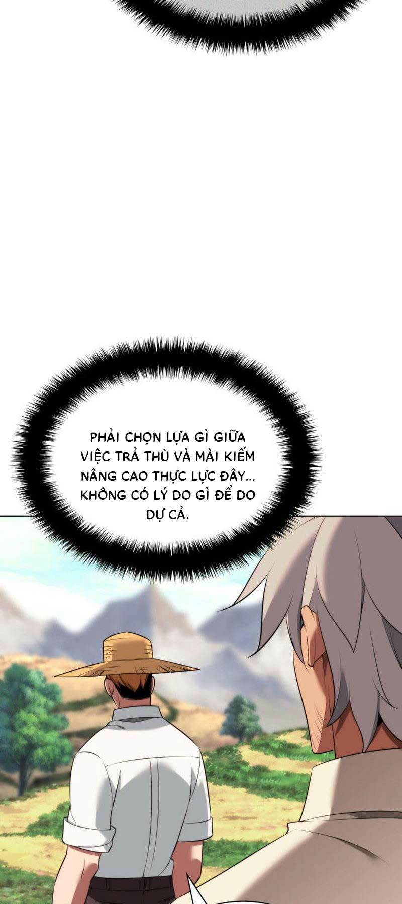 Thợ Rèn Huyền Thoại - Chapter 196 - Page 44