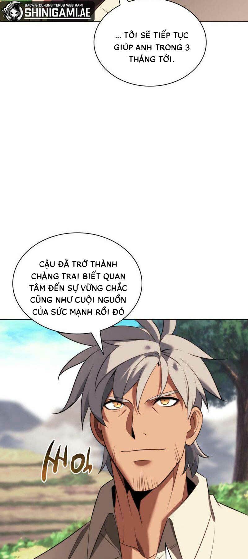 Thợ Rèn Huyền Thoại - Chapter 196 - Page 45