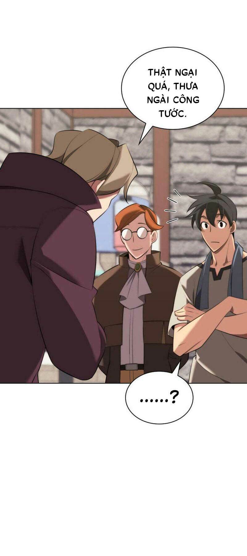 Thợ Rèn Huyền Thoại - Chapter 196 - Page 4