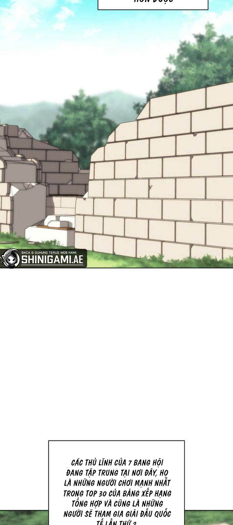 Thợ Rèn Huyền Thoại - Chapter 196 - Page 49