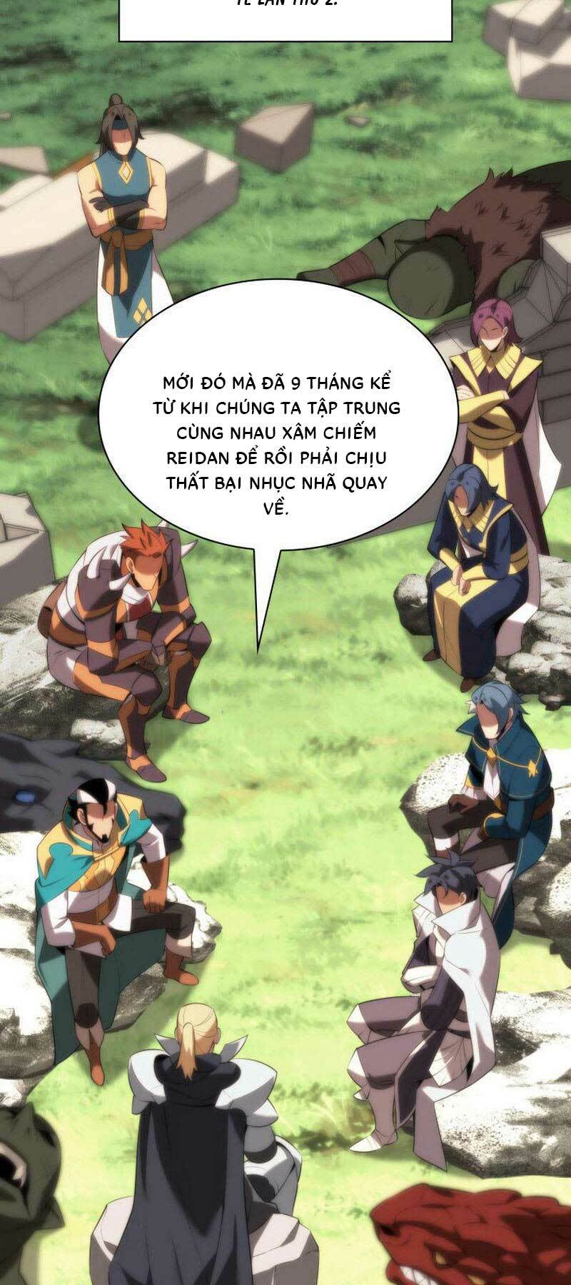 Thợ Rèn Huyền Thoại - Chapter 196 - Page 50