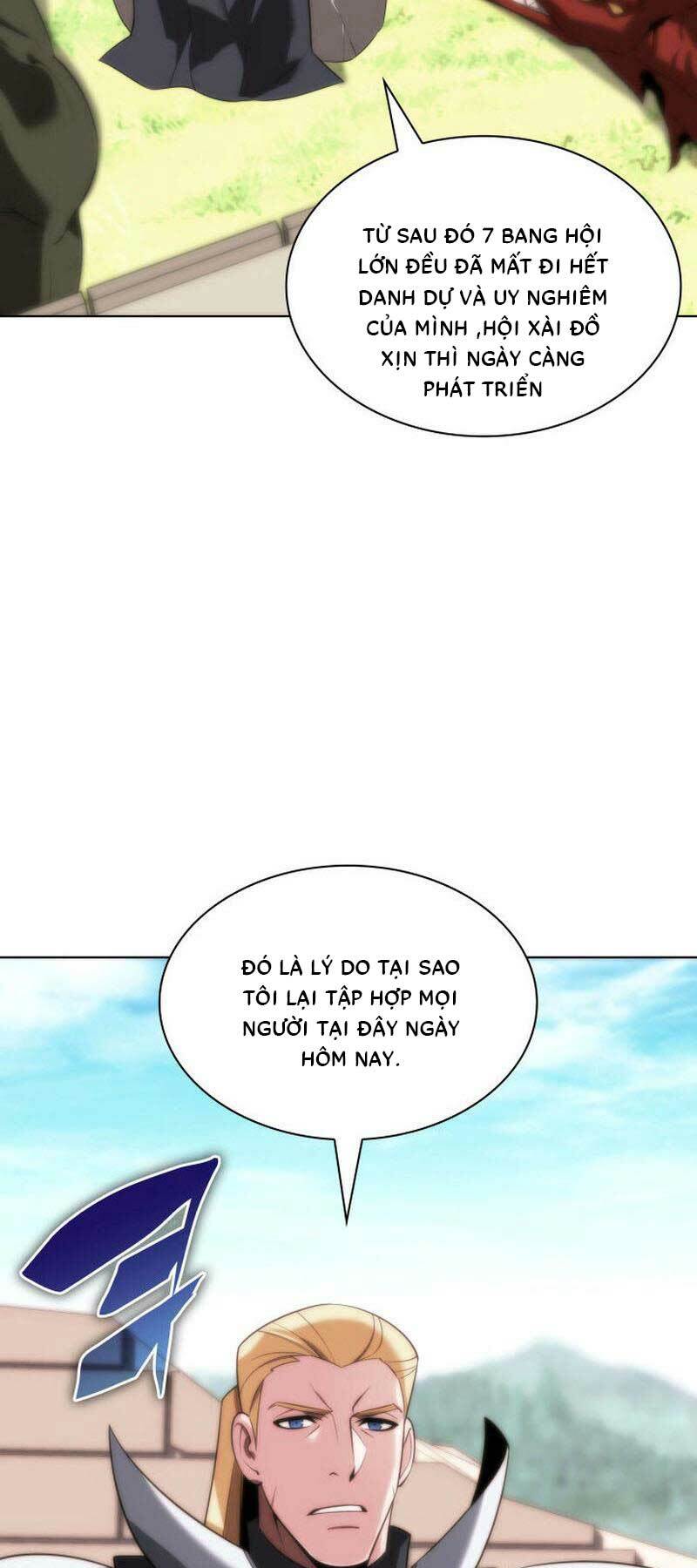 Thợ Rèn Huyền Thoại - Chapter 196 - Page 51