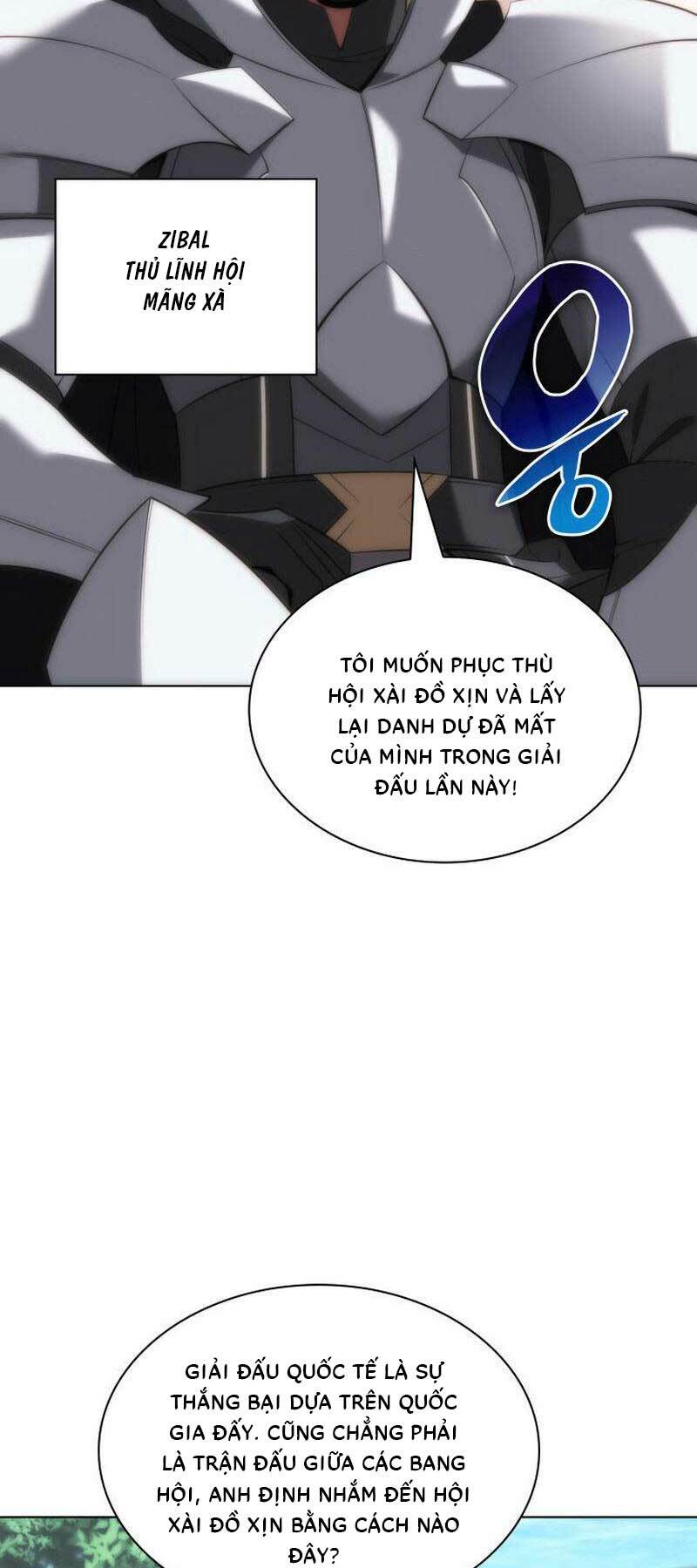 Thợ Rèn Huyền Thoại - Chapter 196 - Page 52