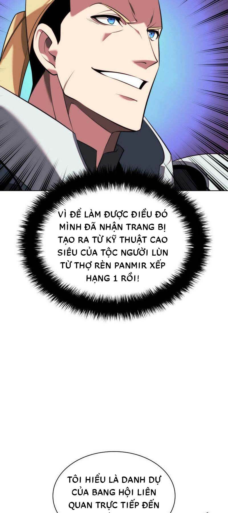 Thợ Rèn Huyền Thoại - Chapter 196 - Page 55