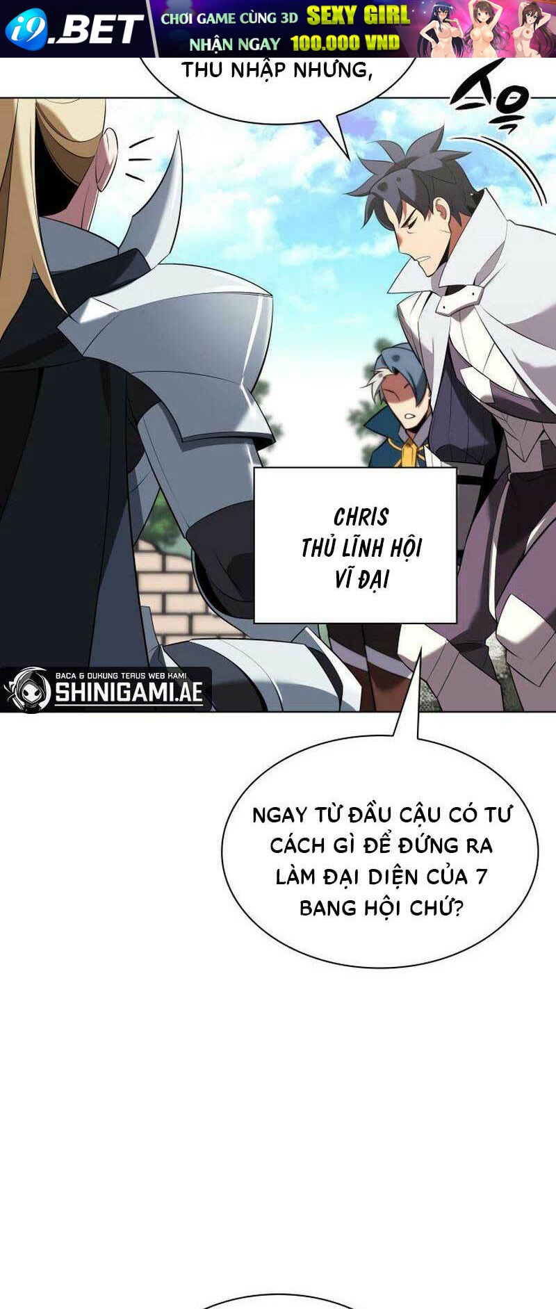 Thợ Rèn Huyền Thoại - Chapter 196 - Page 56