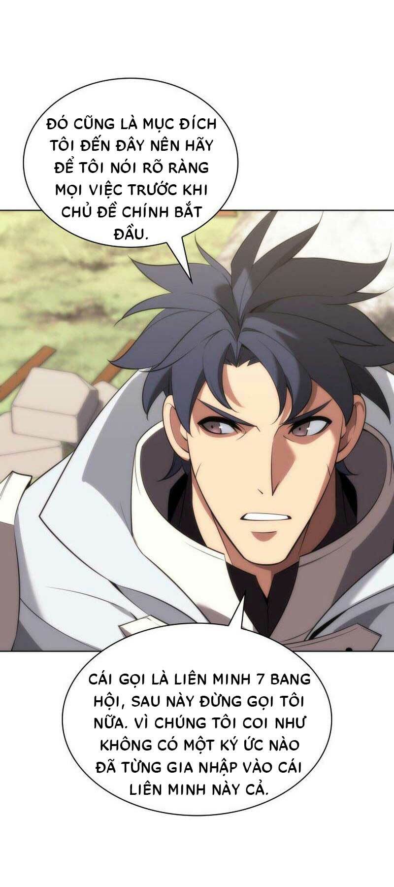 Thợ Rèn Huyền Thoại - Chapter 196 - Page 58