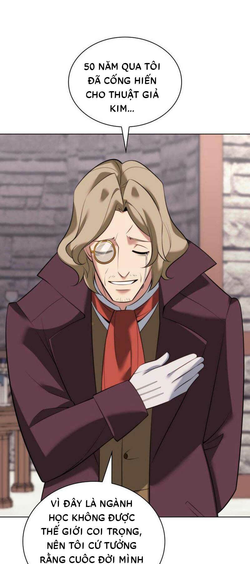 Thợ Rèn Huyền Thoại - Chapter 196 - Page 5