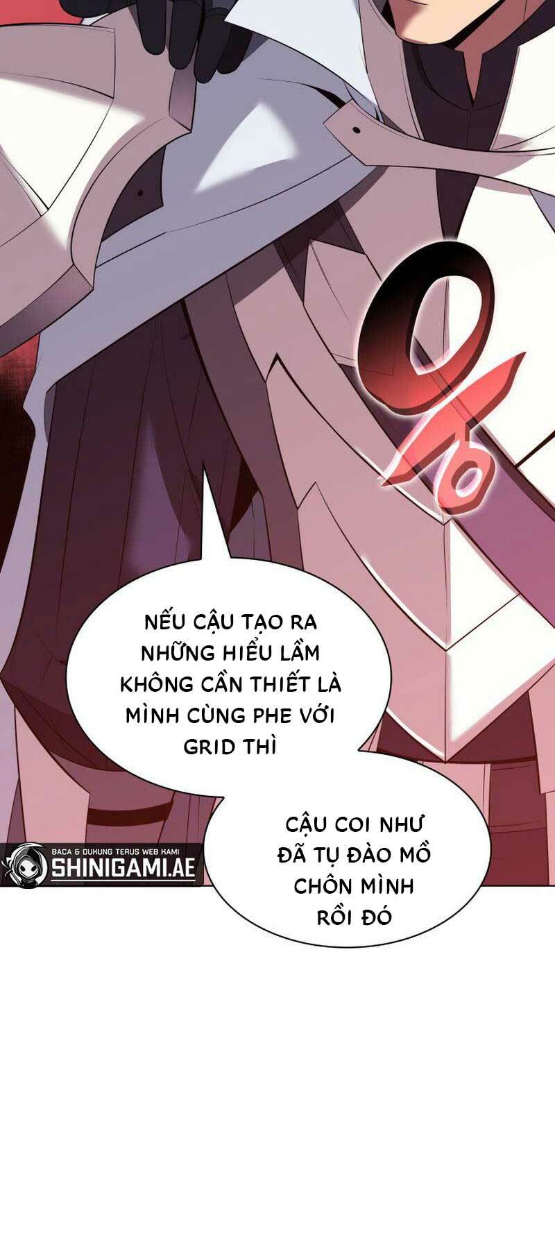 Thợ Rèn Huyền Thoại - Chapter 196 - Page 60