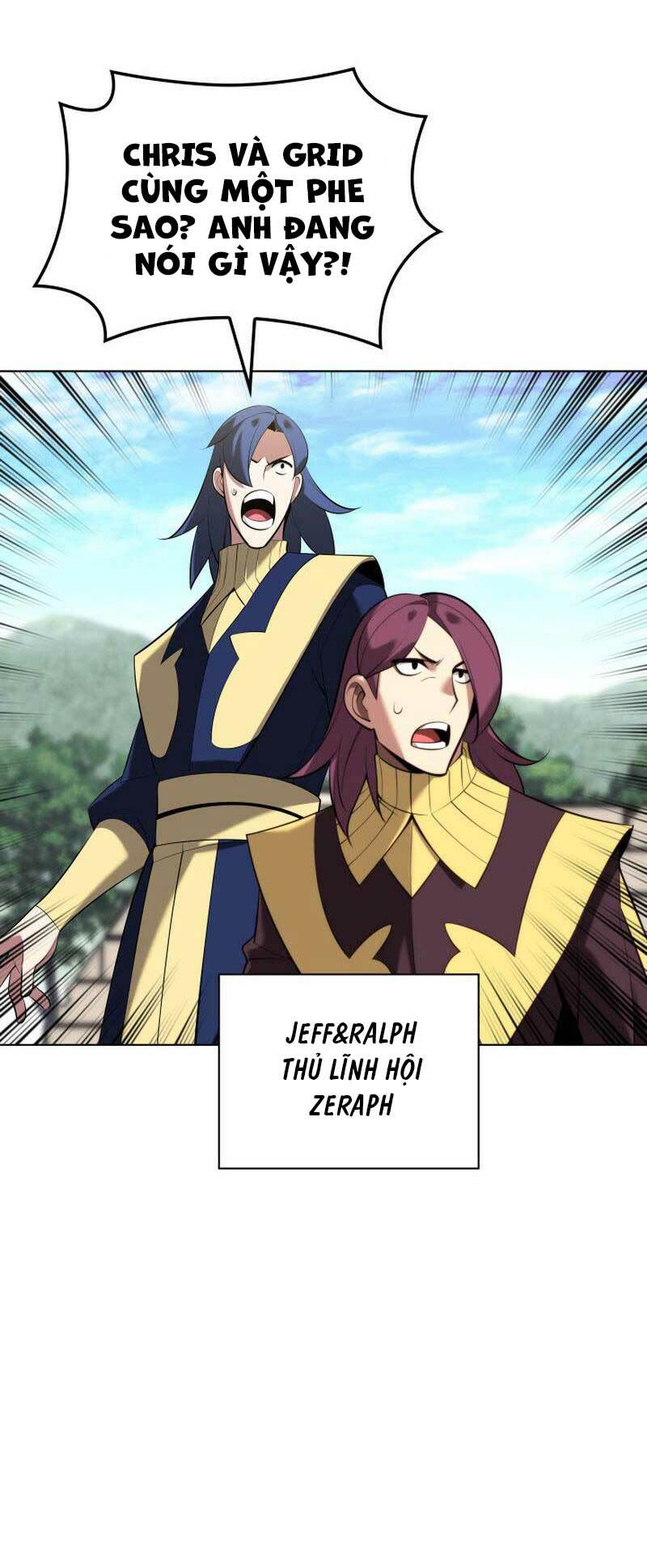 Thợ Rèn Huyền Thoại - Chapter 196 - Page 61