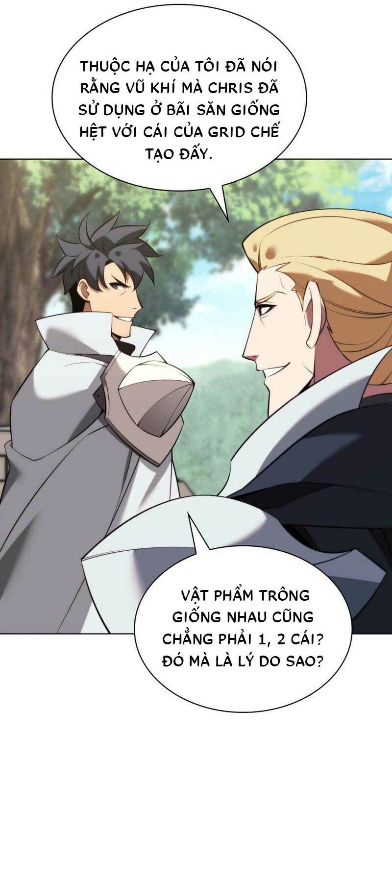 Thợ Rèn Huyền Thoại - Chapter 196 - Page 62