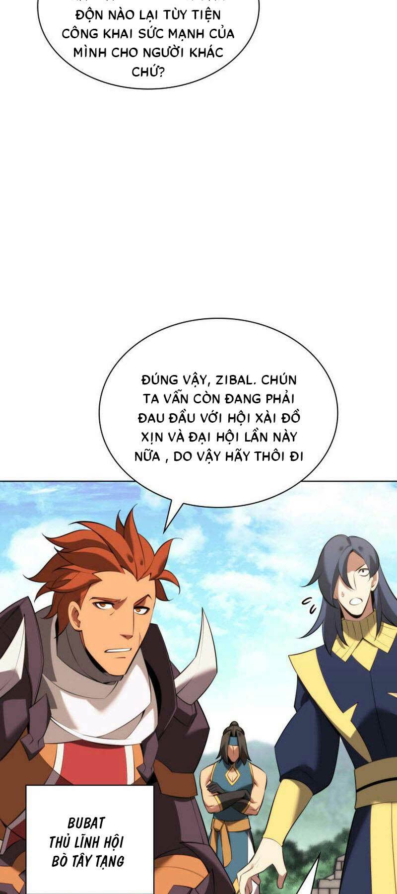 Thợ Rèn Huyền Thoại - Chapter 196 - Page 66