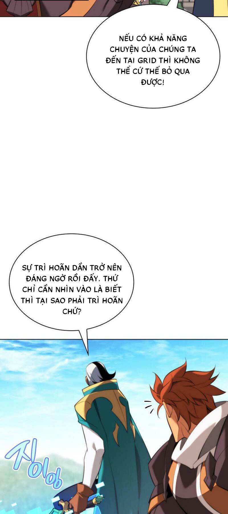 Thợ Rèn Huyền Thoại - Chapter 196 - Page 67
