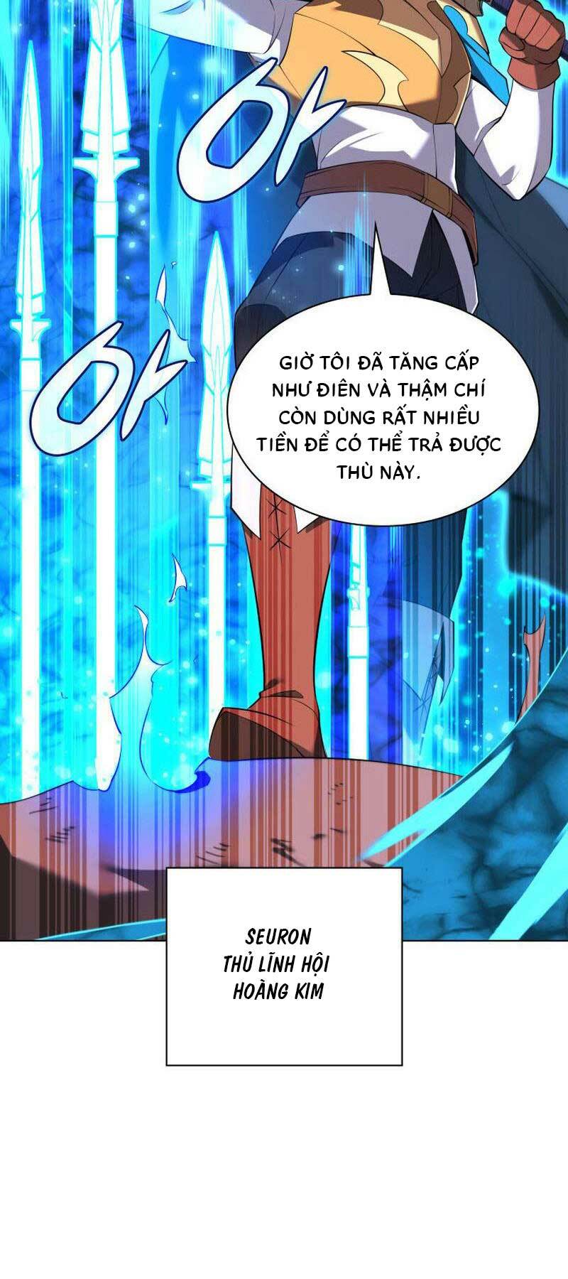 Thợ Rèn Huyền Thoại - Chapter 196 - Page 69