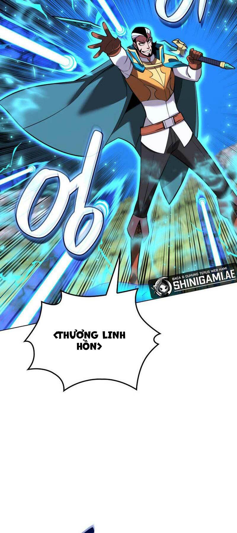 Thợ Rèn Huyền Thoại - Chapter 196 - Page 71