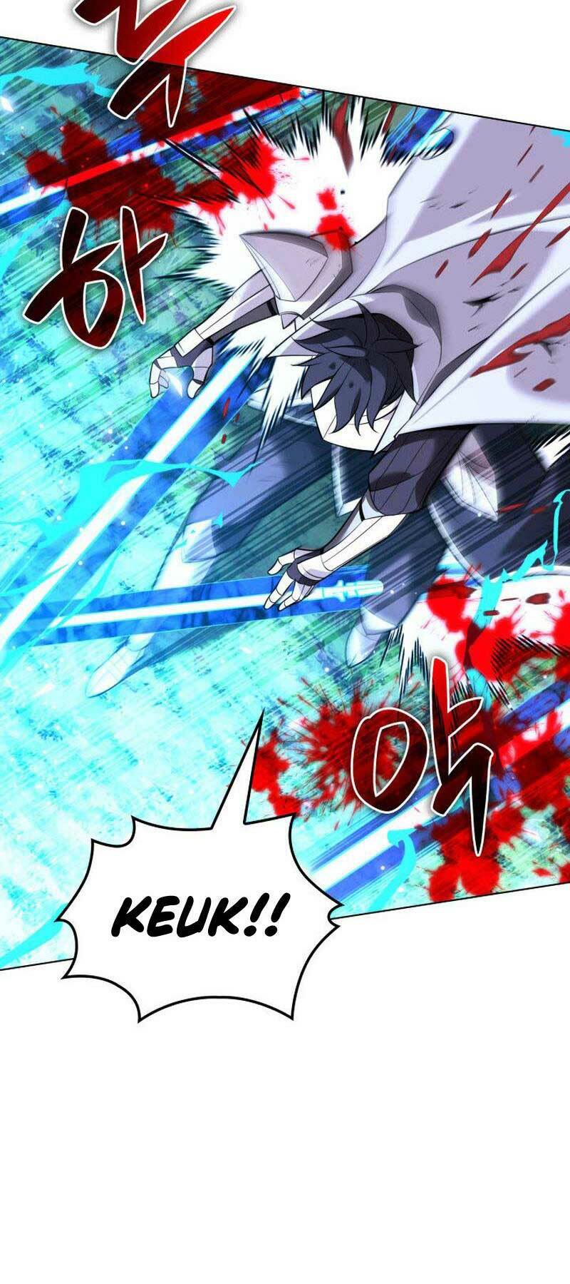 Thợ Rèn Huyền Thoại - Chapter 196 - Page 73