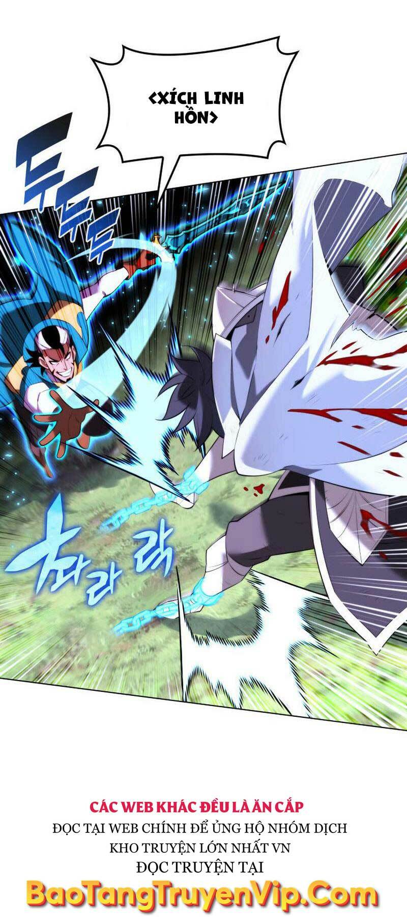 Thợ Rèn Huyền Thoại - Chapter 196 - Page 74