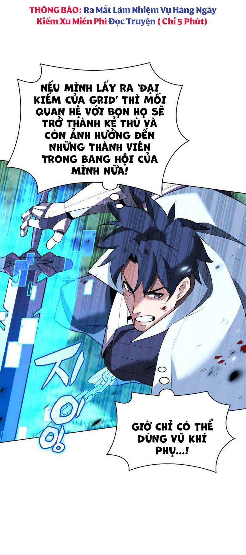 Thợ Rèn Huyền Thoại - Chapter 196 - Page 75