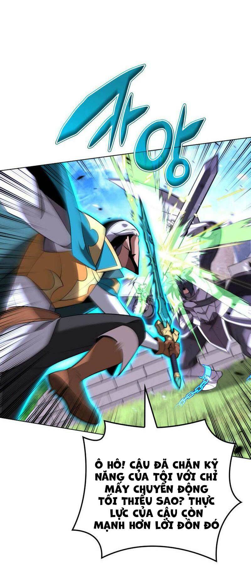 Thợ Rèn Huyền Thoại - Chapter 196 - Page 76