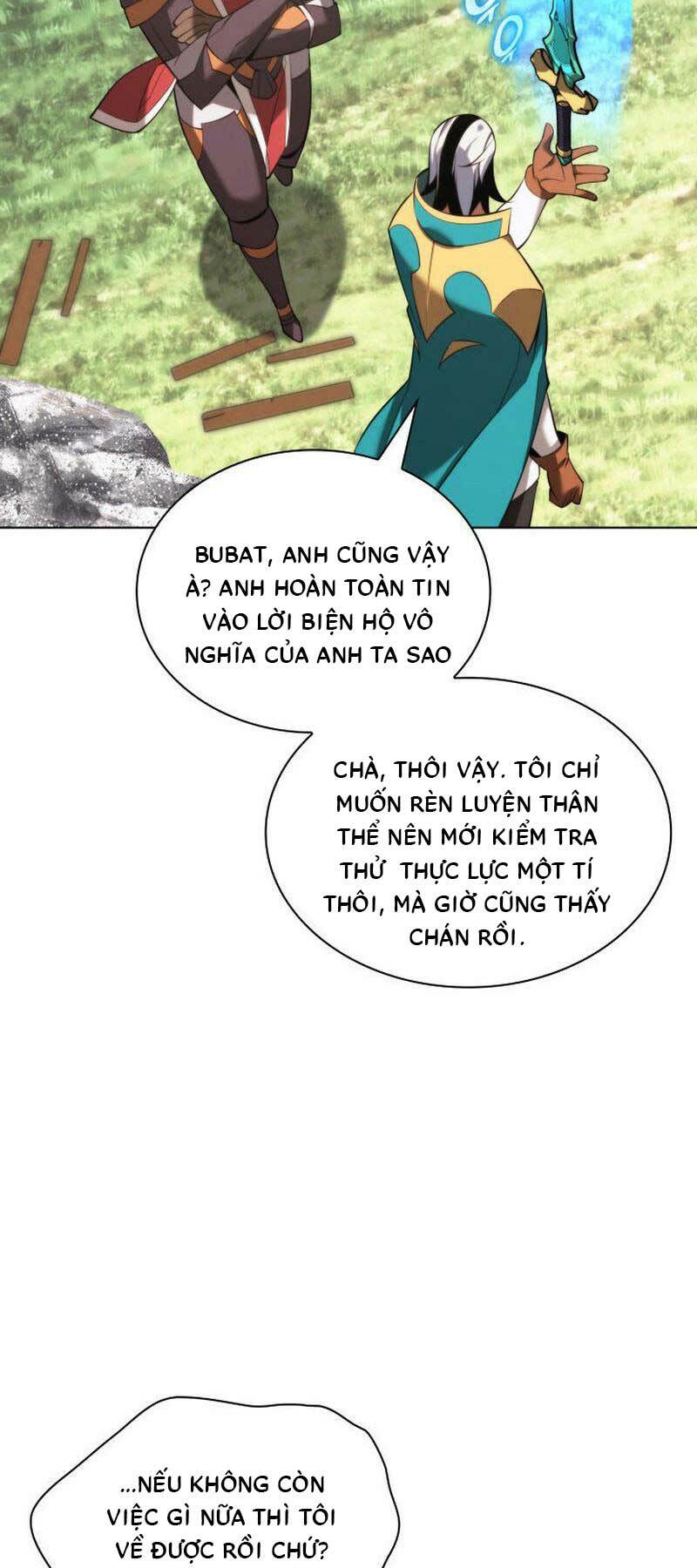 Thợ Rèn Huyền Thoại - Chapter 196 - Page 86