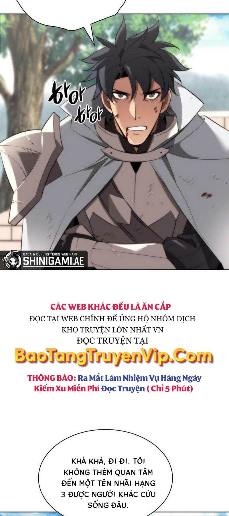 Thợ Rèn Huyền Thoại - Chapter 196 - Page 87