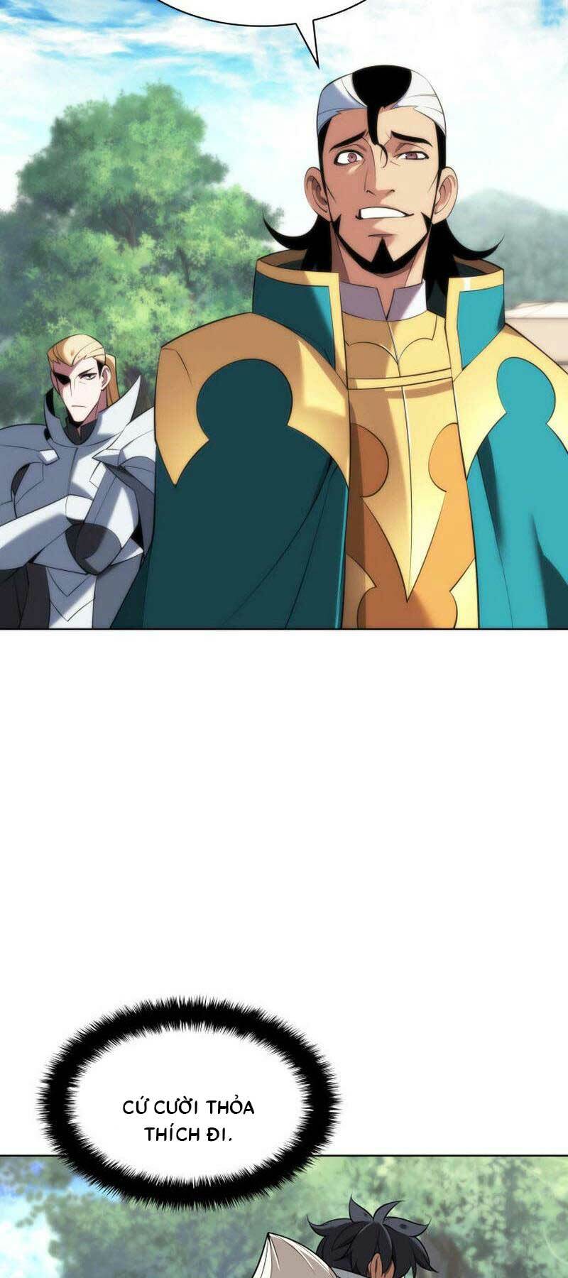Thợ Rèn Huyền Thoại - Chapter 196 - Page 88