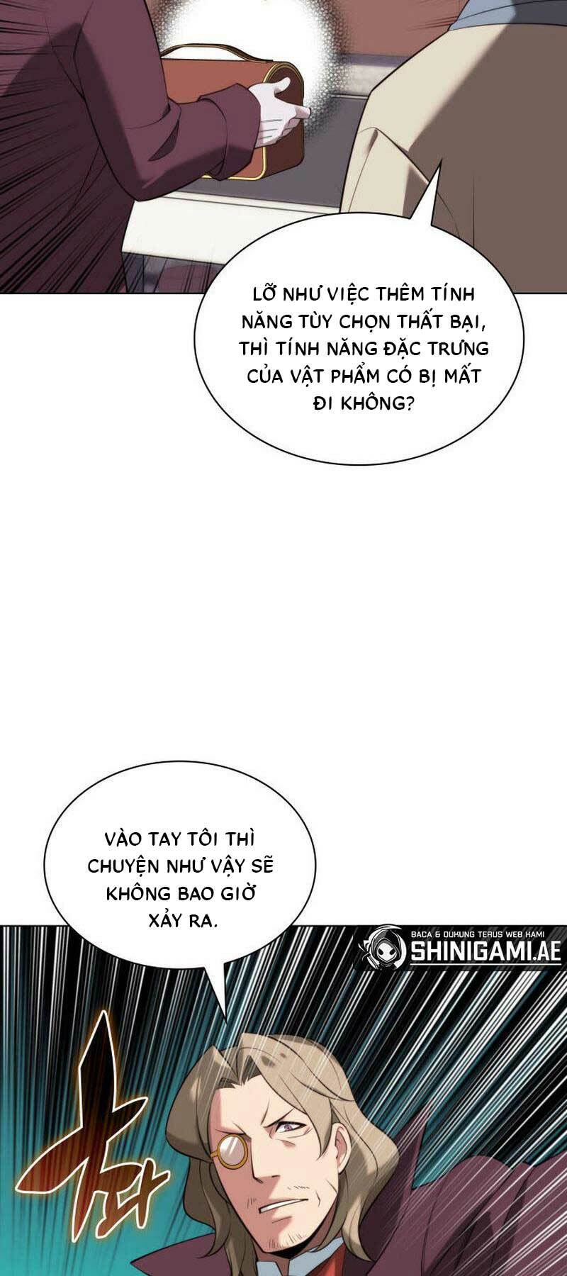 Thợ Rèn Huyền Thoại - Chapter 196 - Page 8