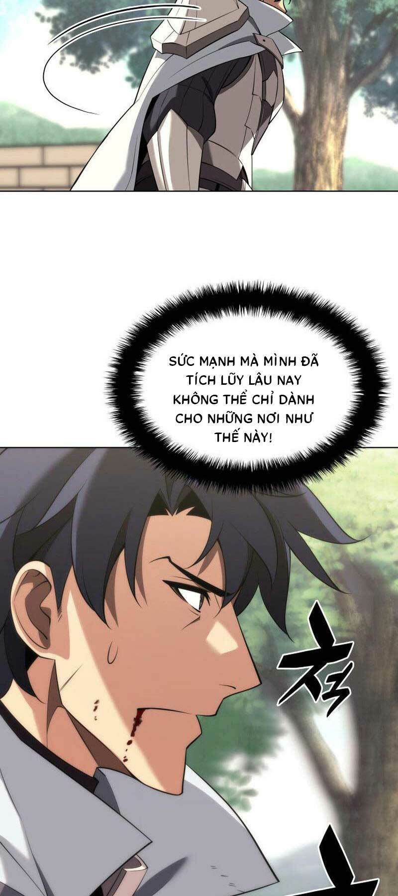 Thợ Rèn Huyền Thoại - Chapter 196 - Page 89