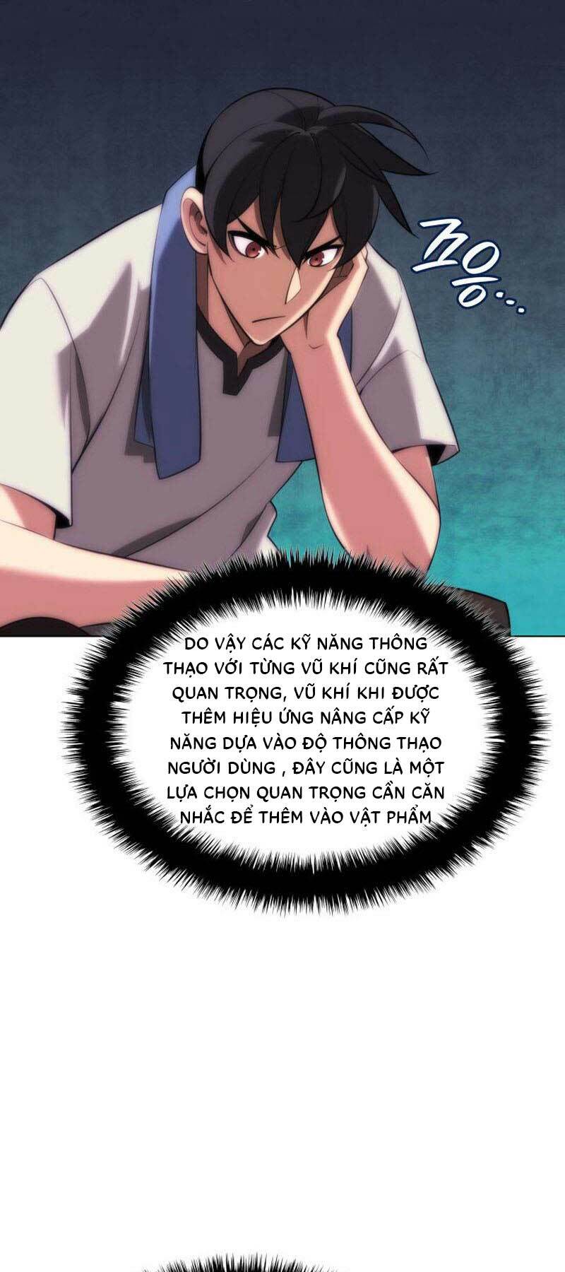 Thợ Rèn Huyền Thoại - Chapter 196 - Page 94