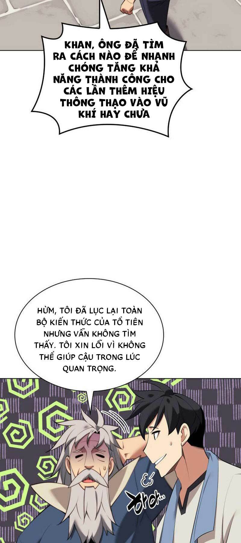 Thợ Rèn Huyền Thoại - Chapter 196 - Page 98