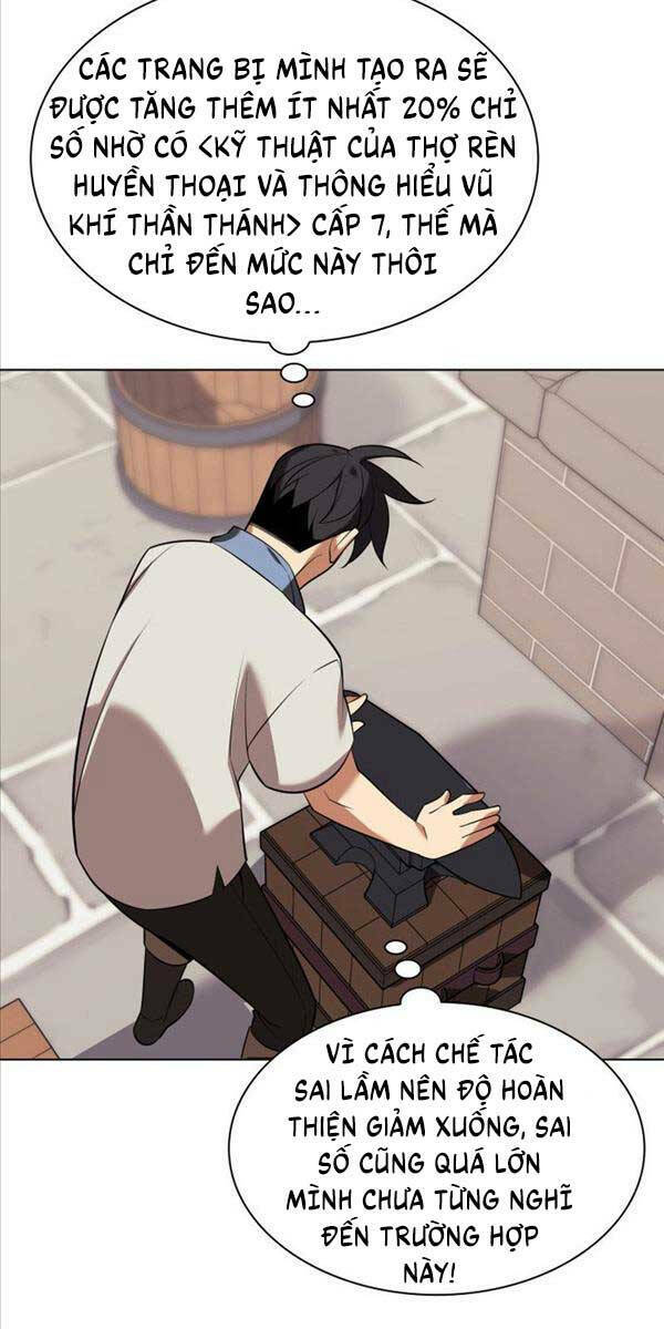 Thợ Rèn Huyền Thoại Chapter 197 - Trang 100